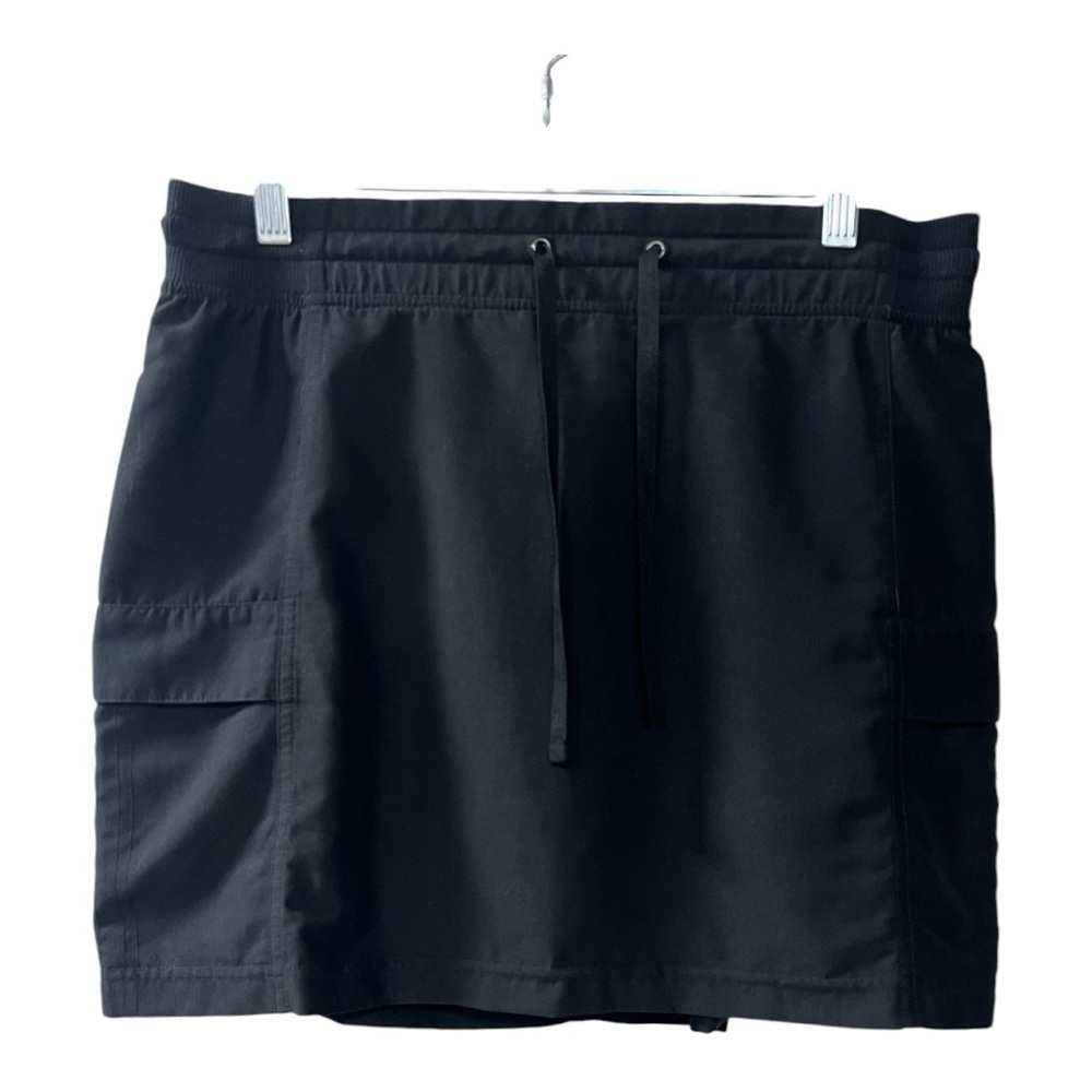 Tek Gear Women’s On The Go Skort Size M NWOT